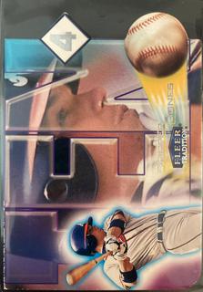 Chipper Jones