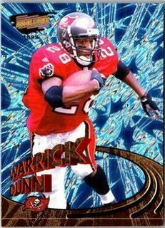 Warrick Dunn
