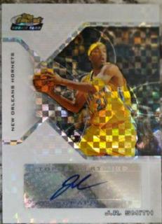 J.R. Smith