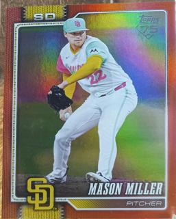 Mason Miller