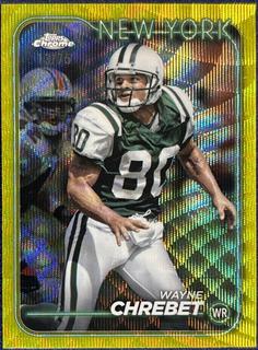 Wayne Chrebet