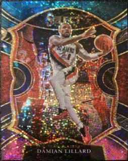 Damian Lillard