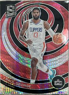 Paul George
