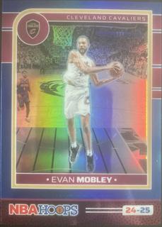 Evan Mobley