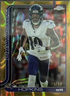 DeAndre Hopkins