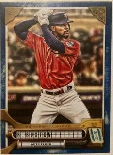 Byron Buxton