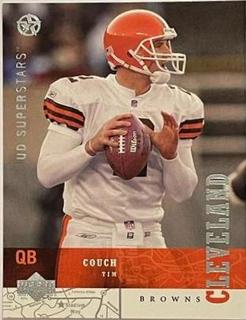 Tim Couch