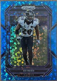 Ed Reed