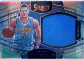 Danilo Gallinari