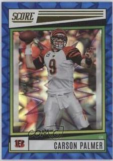 Carson Palmer