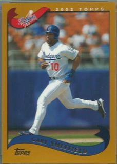 Gary Sheffield