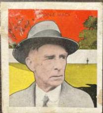 Connie Mack