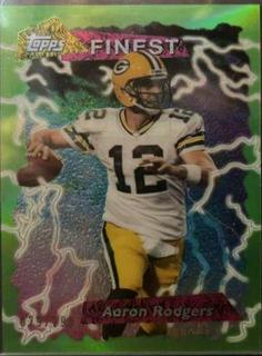 Aaron Rodgers