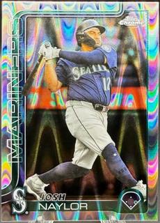 Josh Naylor