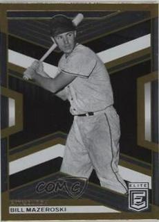 Bill Mazeroski