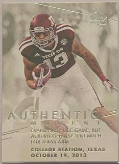 Mike Evans