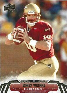 Chris Weinke