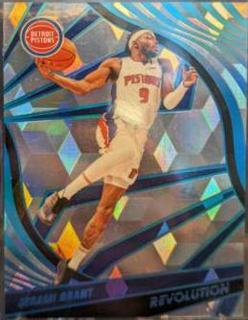 Jerami Grant