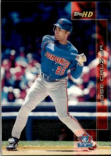 Jose Cruz Jr.