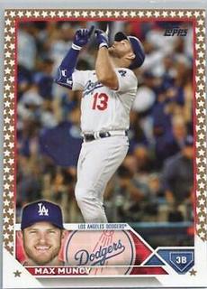Max Muncy