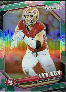Nick Bosa