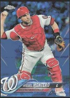 Miguel Montero