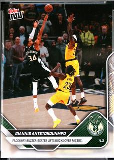 Giannis Antetokounmpo