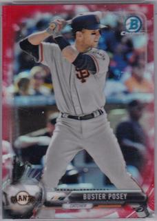 Buster Posey