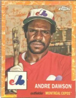 Andre Dawson
