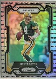 Brett Favre