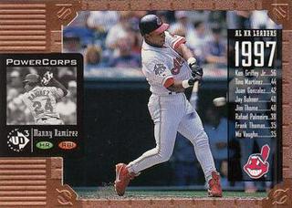 Manny Ramirez