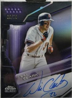 Will Clark