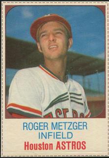 Roger Metzger