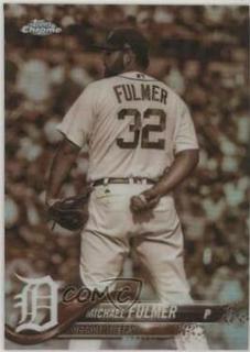 Michael Fulmer