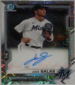 Jose Salas