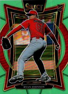 Ryan Johnson