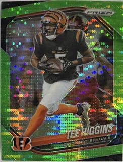 Tee Higgins
