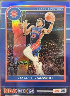 Marcus Sasser