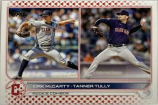 Kirk McCarty / Tanner Tully