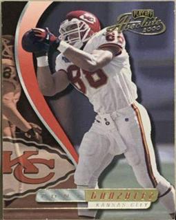 Tony Gonzalez