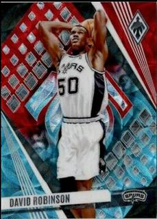 David Robinson