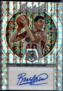 Bill Laimbeer