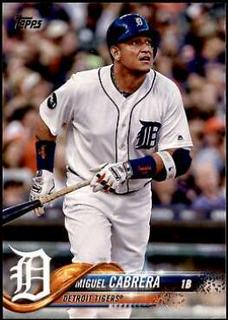 Miguel Cabrera