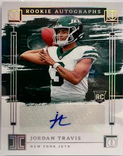 Jordan Travis