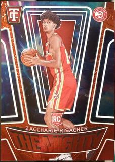 Zaccharie Risacher