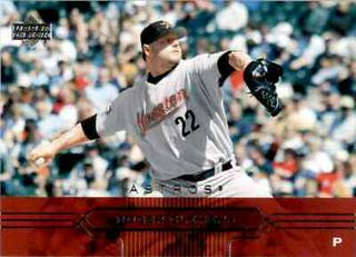 Roger Clemens
