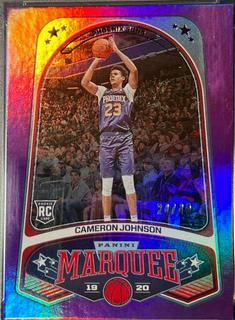 Cameron Johnson