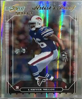 Lawyer Milloy