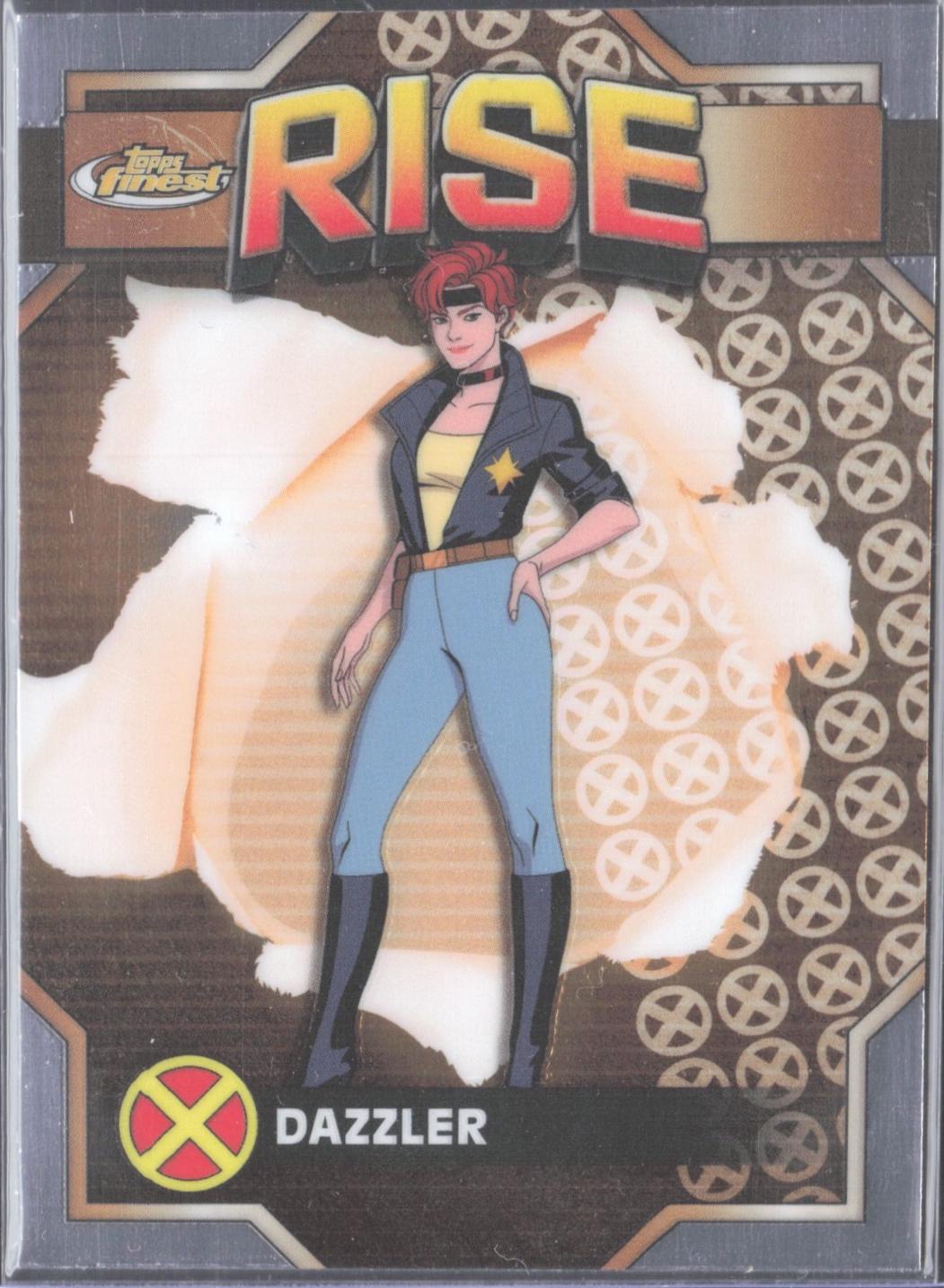 Dazzler #28