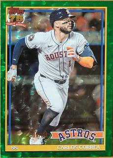 Carlos Correa